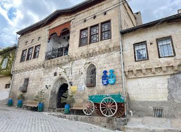 turkiye/goreme/attraction/cappadocia-art-history-museum