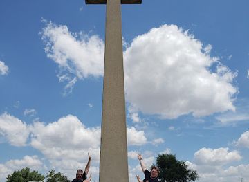 kansas/dodge-city/attraction/coronado-cross