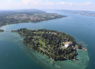 Schloss Mainau