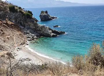 Edon-Bina Beach