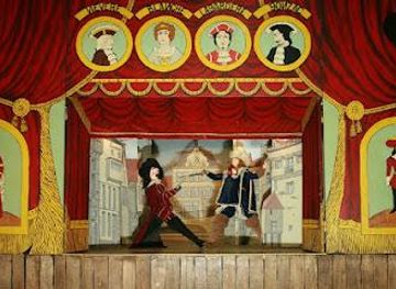 belgium/ghent/attraction/royal-puppet-theater-toone