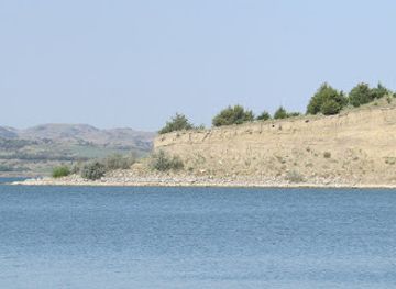 south-dakota/missouri-river-valley/attraction/snake-creek-recreation-area