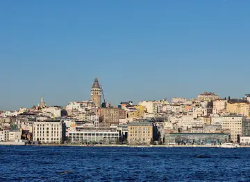 European Side, Cankurtaran
