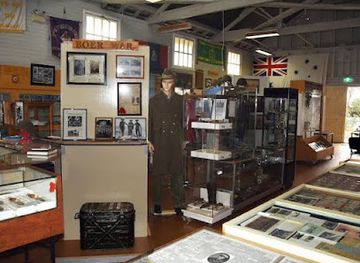australia/northern-rivers/attraction/northern-rivers-military-museum