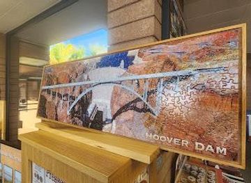 nevada/boulder-city/attraction/lake-mead-visitor-center