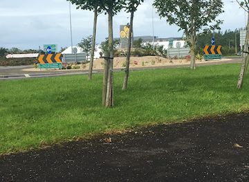 ireland/tralee/attraction/christ-the-king-park