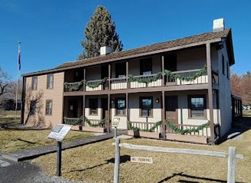 utah/cache-valley/attraction/camp-floyd-stagecoach-inn