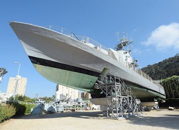 israel/haifa/german-colony/attraction/clandestine-immigration-and-naval-museum