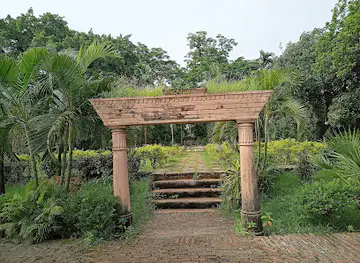 Kumhrar Park