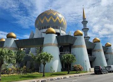 malaysia/kota-kinabalu/attraction/sabah-state-mosque
