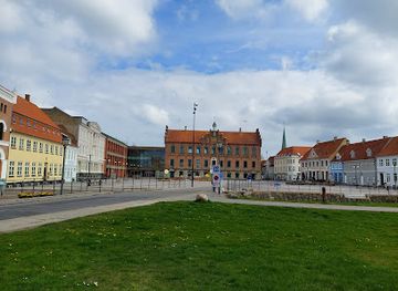denmark/nyborg/landmark/nyborg-torv