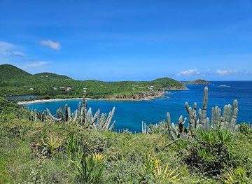 british-virgin-islands/road-town/attraction/tektite-trailhead