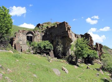 armenia/vayk/attraction/aghjots-monastery