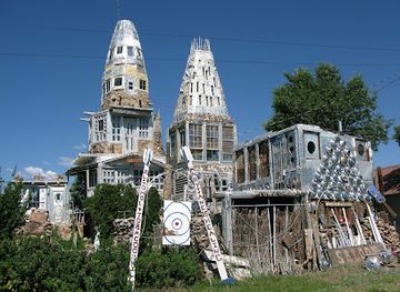 Cano's Castle