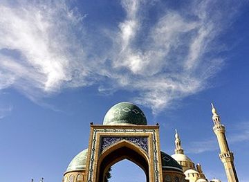 iraq/erbil/attraction/jalil-khayat-mosque