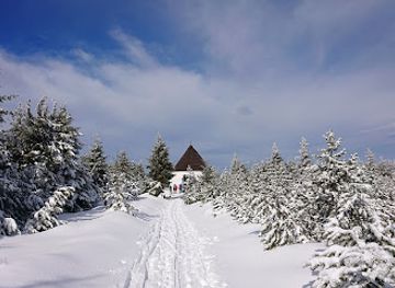czechia/beskydy-mountains/attraction/u-kunstatske-kaple