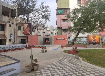 india/aurangabad/attraction/guruhari-kakaji-maharaj-dhyan-yog-udhyan