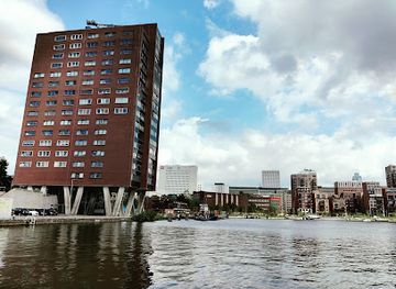 netherlands/rotterdam/attraction/museum-rotterdam