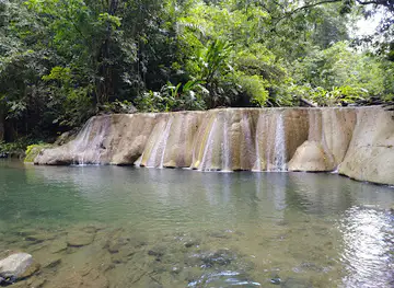 Mermaid Pools