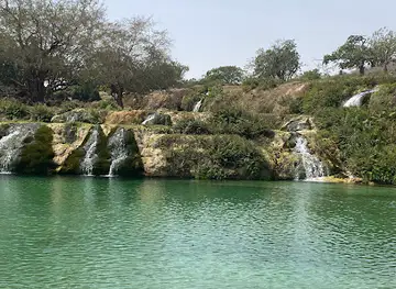 Waterfall 1