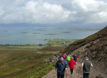Croagh Patrick