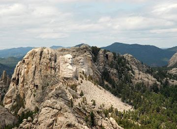 Mount Rushmore National Memorial