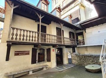 france/lourdes/attraction/molino-de-boly-casa-natal-de-bernardita