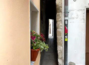 A Rejecelle (Vicolo Stretto)