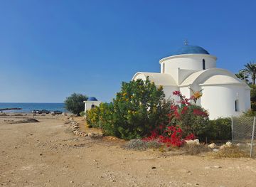 cyprus/morphou-bay/attraction/saint-nicholas-church-paphos