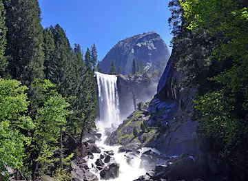 Glacier Point
