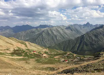 Tahpur Yaylası