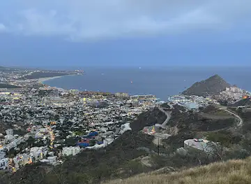Cerro de la Z