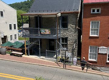 west-virginia/bluefield/attraction/john-brown-wax-museum