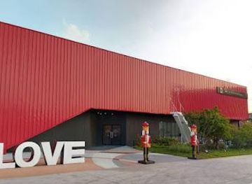 thailand/chiang-mai/attraction/art-in-paradise-chiang-mai