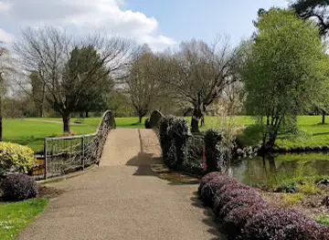 Syon Park