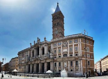 vatican-city/vatican-pinacoteca/attraction/papal-basilica-of-saint-mary-major