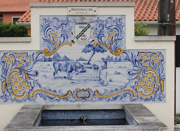 portugal/caldas-da-rainha/attraction/fonte-da-tornada