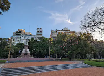 Plaza Francia