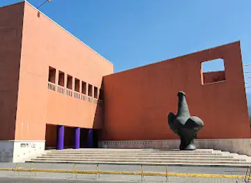 Museum of Contemporary Art of Monterrey
