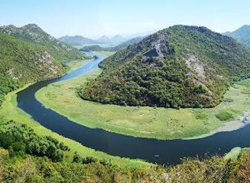 montenegro/podgorica/attraction/pavlova-strana-rijeka-crnojevica-viewpoint