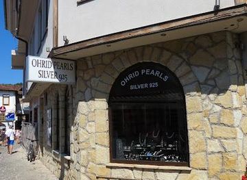 albania/prespa-national-park/attraction/ohrid-pearls-silver-family-leveski