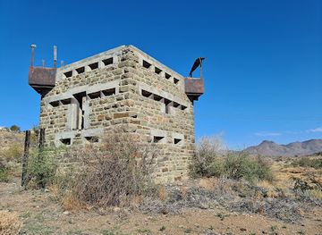 south-africa/karoo/attraction/anglo-boer-war-blockhouse-beaufort-west