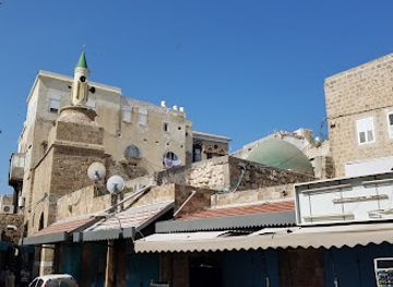 israel/akko/attraction/al-muallaq-mosque
