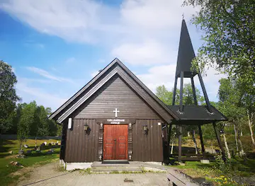 Fjellgardane kyrkje