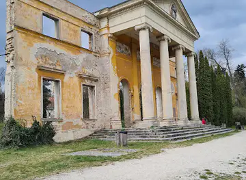 Alcsúti Arboretum Nature Reserves