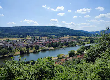 Henneburg