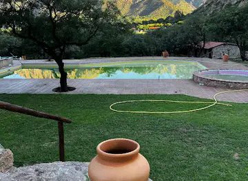 Finca Tierra Sagrada