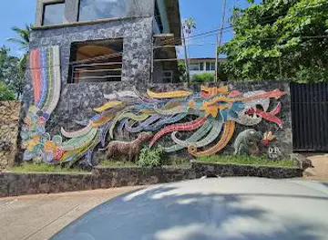 Centro Cultural La Casa de los Vientos