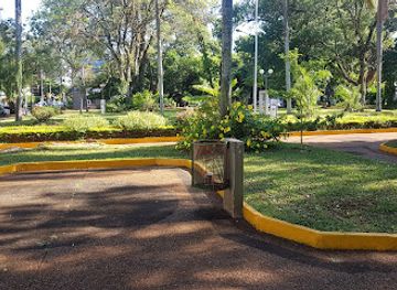 paraguay/encarnacion/attraction/plaza-de-armas