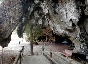 thailand/ranong/attraction/phra-khayang-cave